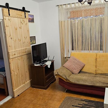 Oliwkowe Jerzykowo -Klimatyzacja Villa Radzieje Luaran gambar