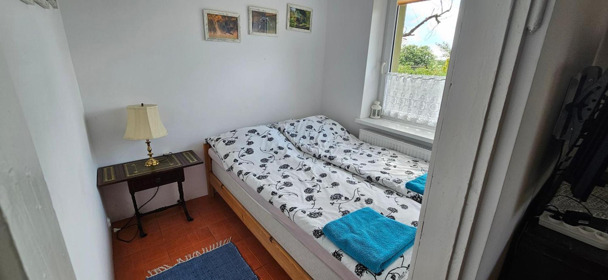 Oliwkowe Jerzykowo -Klimatyzacja Villa Radzieje Luaran gambar