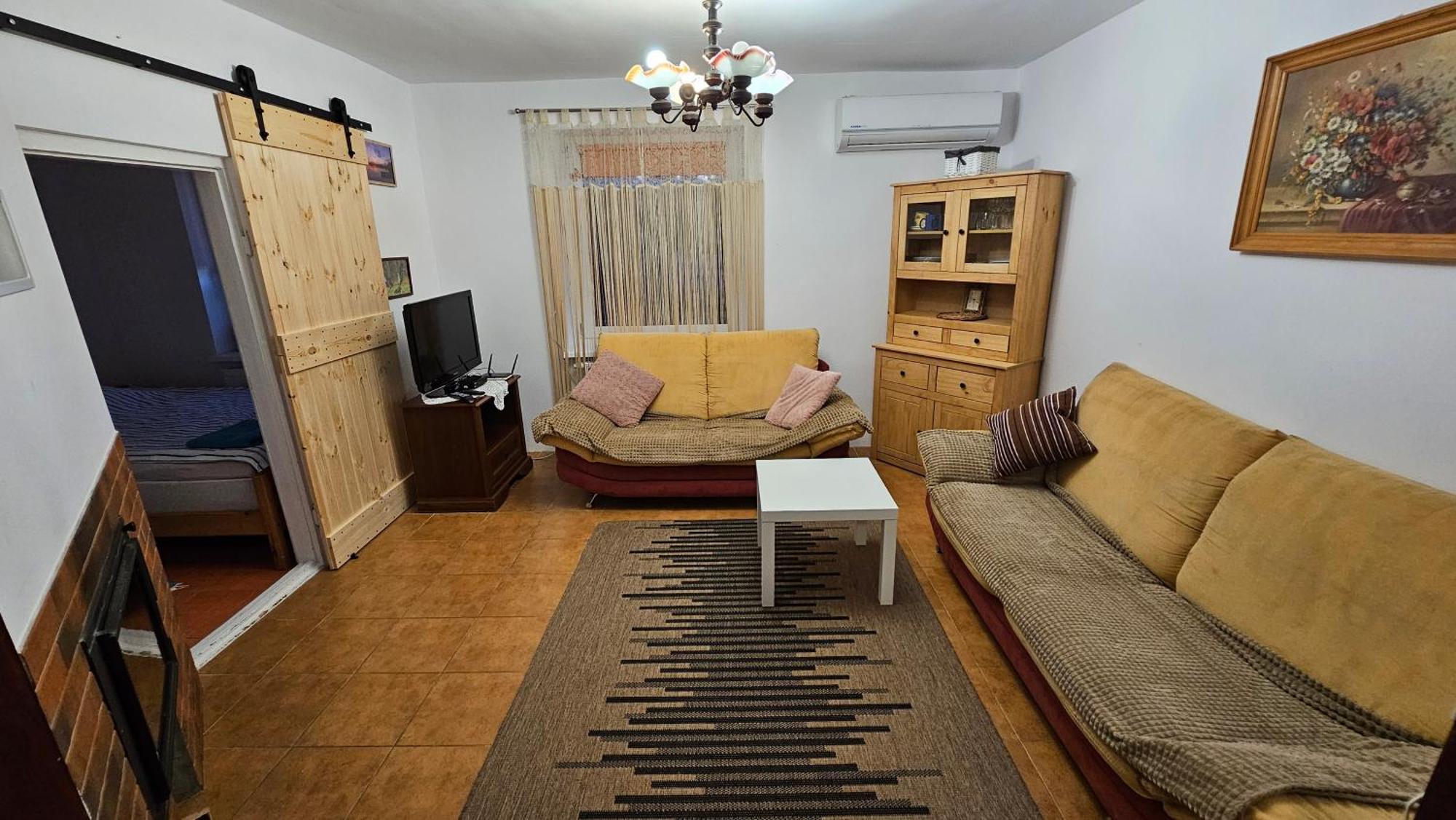 Oliwkowe Jerzykowo -Klimatyzacja Villa Radzieje Luaran gambar